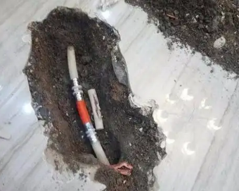 龙岩市测漏水电话