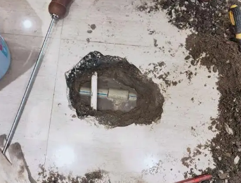 龙岩市测漏水电话