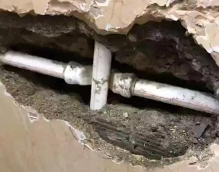 龙岩市测漏水哪家好