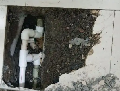 龙岩市测漏水哪家好