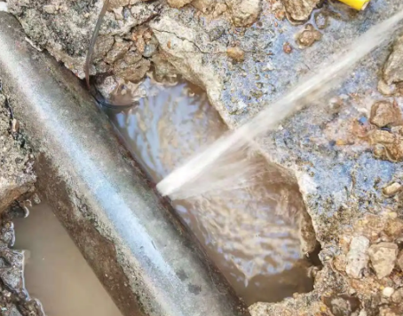 龙岩市测漏水公司