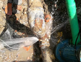 龙岩市测漏水公司电话