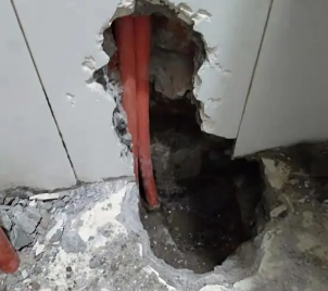 龙岩市漏水检测电话