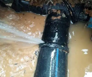 龙岩市测漏水公司哪家好