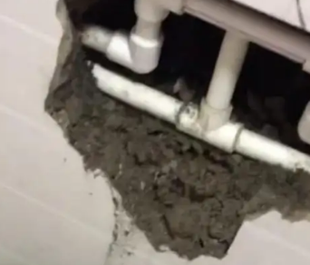 龙岩市漏水检测电话