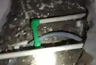 龙岩市测漏水公司