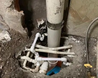 龙岩市漏水检测哪家好