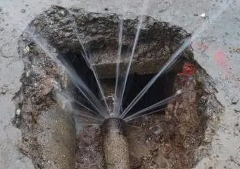 龙岩市漏水检测多少钱