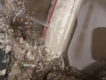 龙岩市漏水检测哪家好