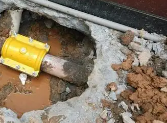 龙岩市漏水检测哪家好