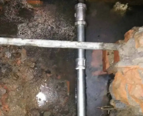 龙岩市漏水检测公司电话