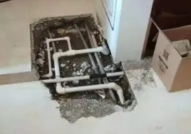 龙岩市卫生间测漏水如何检测