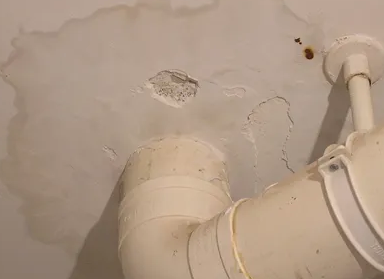 龙岩市卫生间测漏水多少钱