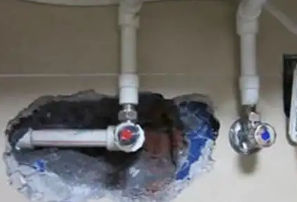 龙岩市卫生间测漏水查询方法