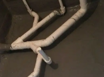 龙岩市水管漏水检测知识点