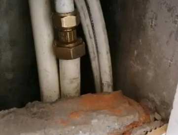 龙岩市水管漏水检测哪家好