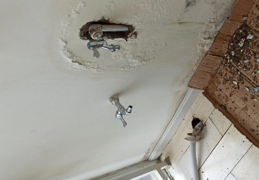 龙岩市卫生间测漏水