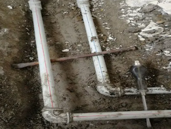 龙岩市卫生间测漏水多少钱