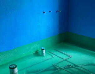 龙岩市卫生间防水