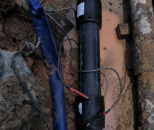 龙岩市水管漏水检测多少钱