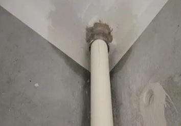 龙岩市卫生间测漏水之渗水防护