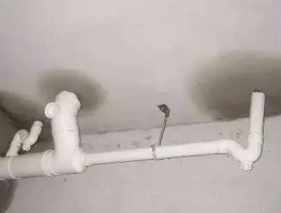 龙岩市卫生间测漏水的几种情景