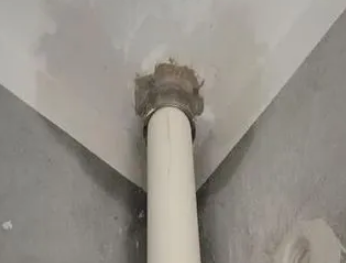 龙岩市卫生间测漏水价格