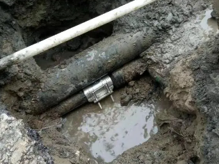 龙岩市水管漏水检测的传递距离多少