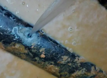 龙岩市水管漏水检测多少钱