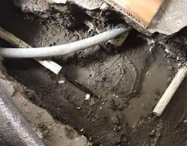 龙岩市卫生间测漏水价格明细