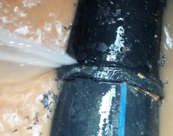 龙岩市水管漏水检测的小妙招