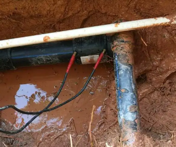 龙岩市水管漏水检测多少钱