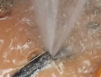 龙岩市水管漏水检测哪家好