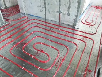 龙岩市地暖维修的知识