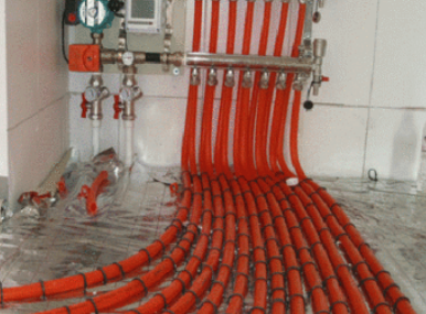 龙岩市地暖维修多少钱