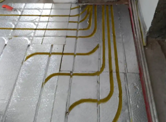 龙岩市地暖维修哪家好