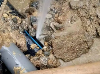 龙岩市水管漏水检测哪家好
