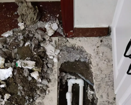 龙岩市卫生间测漏水的相关问题