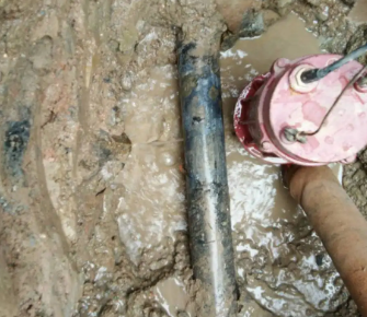 龙岩市水管漏水检测的检测方法