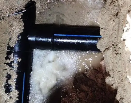 龙岩市水管漏水检测哪家好