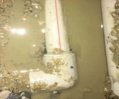 龙岩市水管漏水检测多少钱