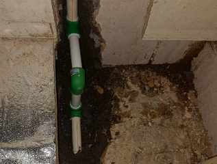 龙岩市卫生间测漏水哪家好