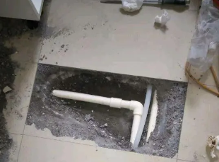 龙岩市卫生间测漏水哪家好