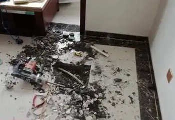 龙岩市漏水检测多少钱