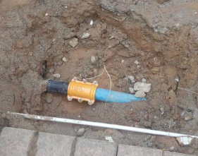 龙岩市水管漏水检测的情况