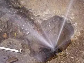 龙岩市水管漏水检测哪家好