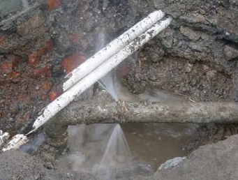 龙岩市测漏水多少钱