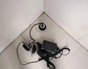 龙岩市测漏水公司