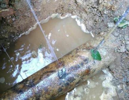 龙岩市漏水检测公司分享下如何测试漏水的案例分享