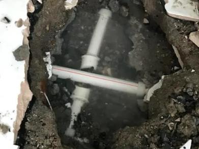 龙岩市漏水检测公司哪家好